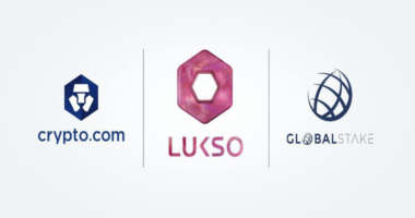 Crypto.com Custody and LUKSO Foundation
